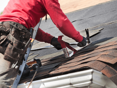 About Roof Repair Experts Westminster, SC